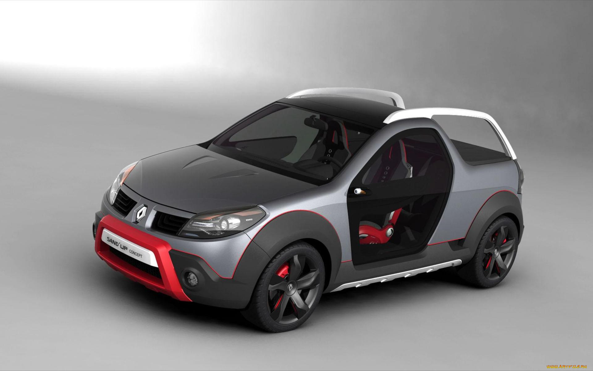 , renault
